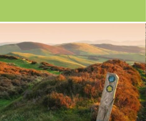 Friends - where we are