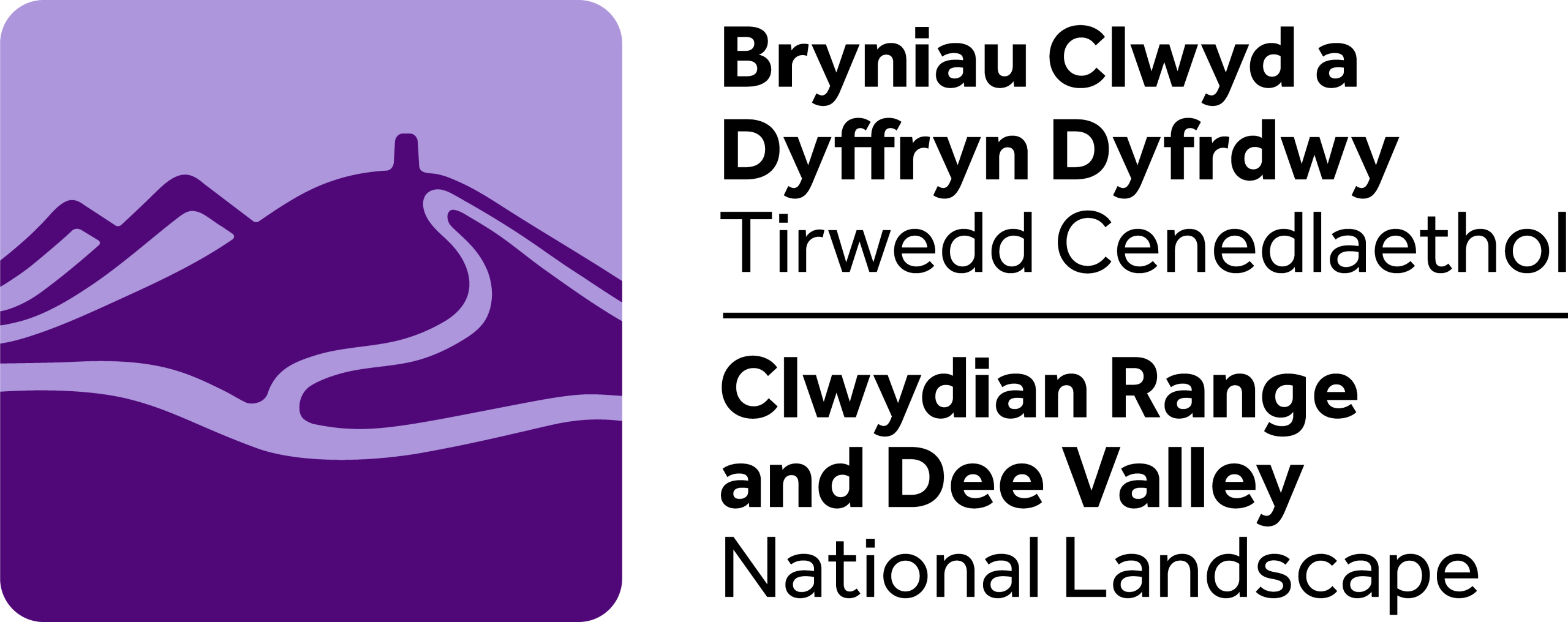 Clwydian Range and Dee Valley AONB